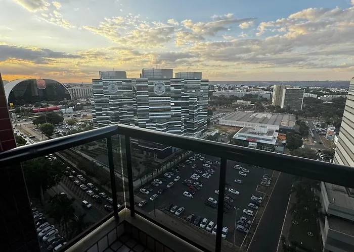Alugueasy - Hotel Metropolitan