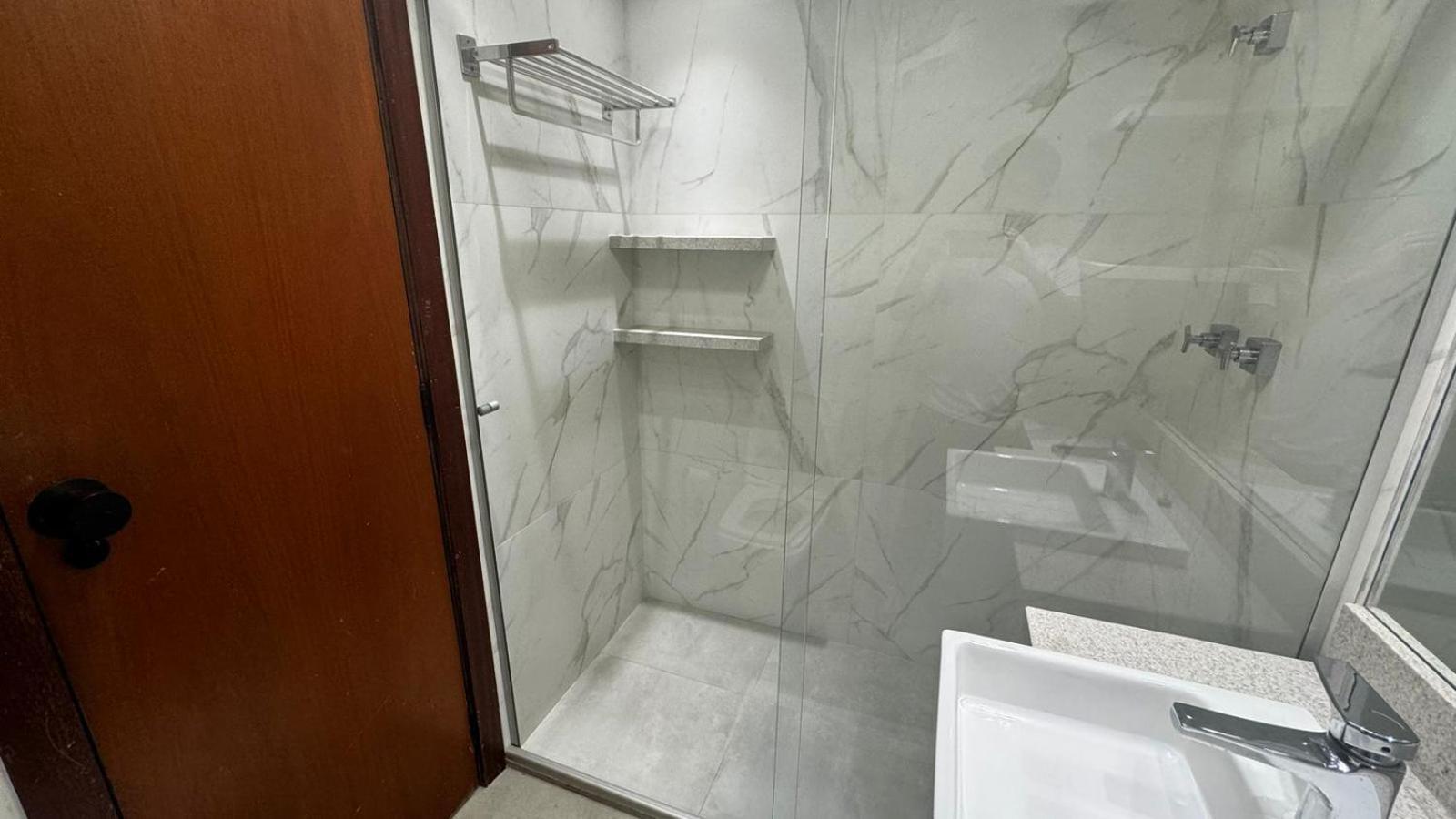 Apartment Alugueasy - Metropolitan Brasilia
