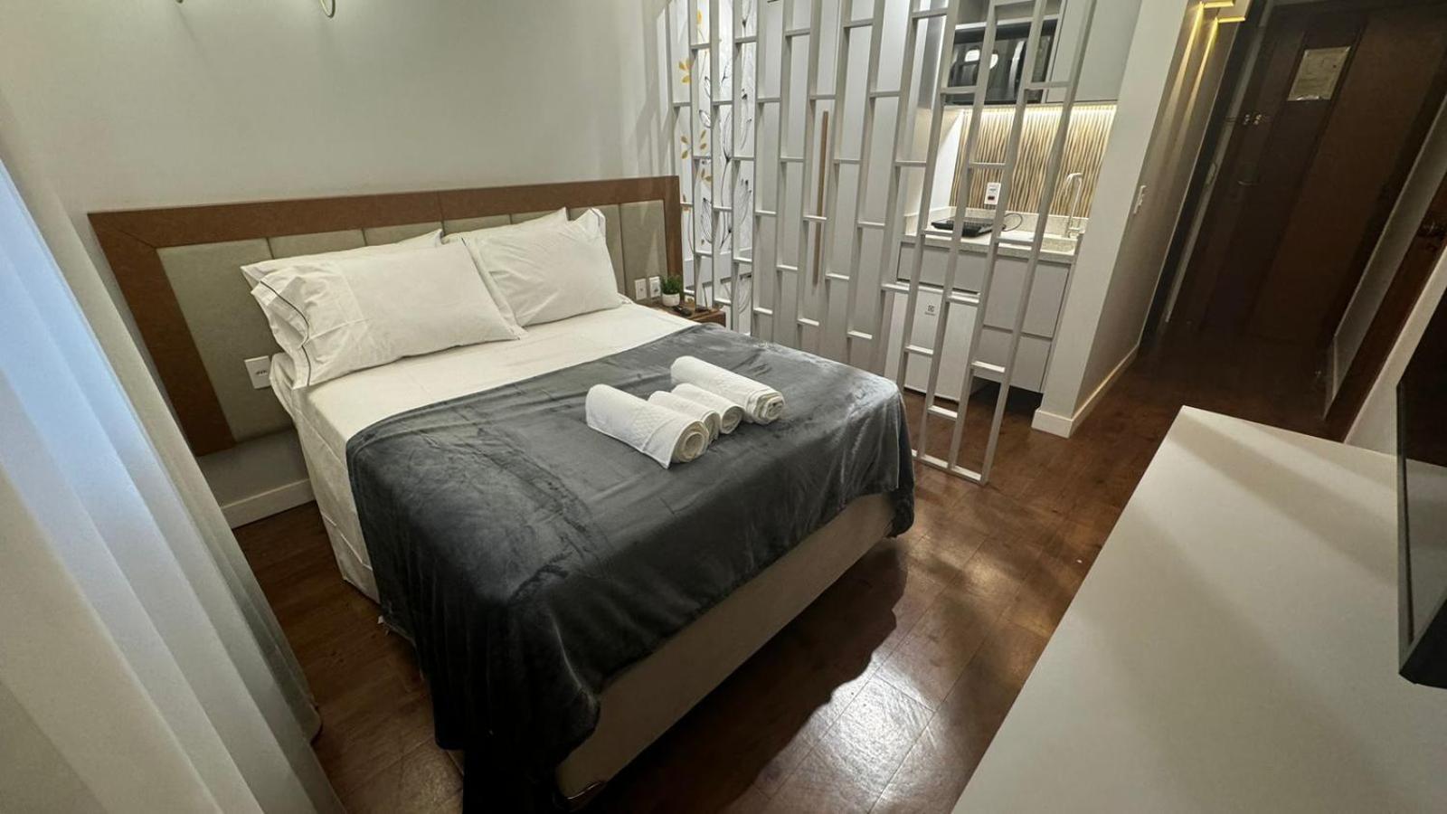 Alugueasy - Metropolitan Apartment