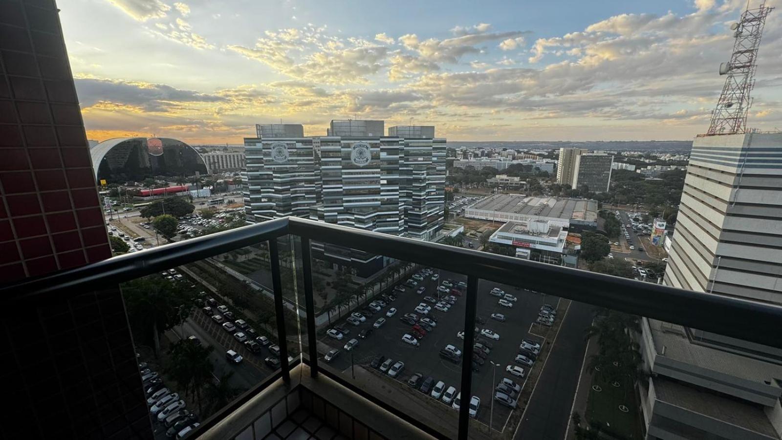 Alugueasy - Metropolitan Brasilia