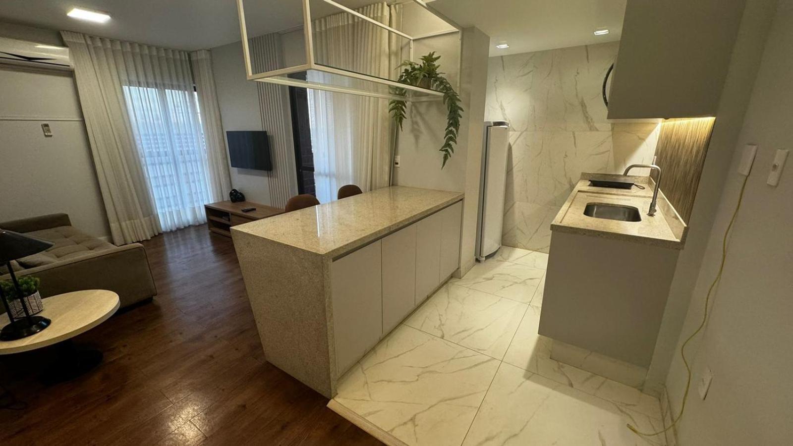 Apartment Alugueasy - Metropolitan Brasilia