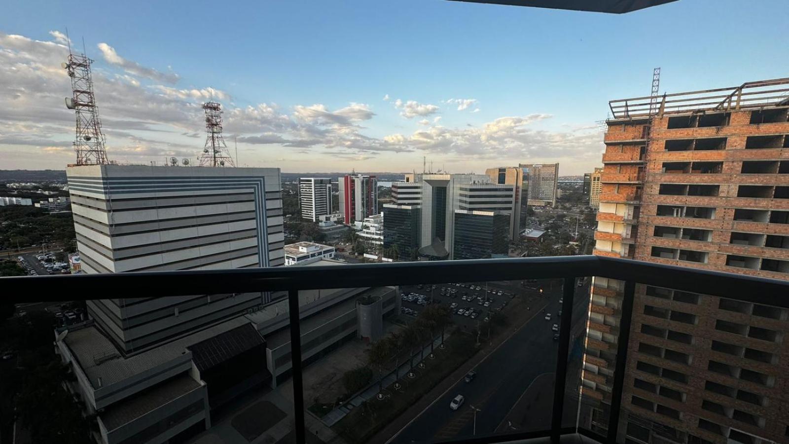 Alugueasy - Metropolitan Apartment