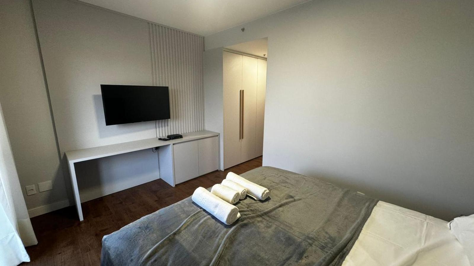 Alugueasy - Metropolitan Apartment Brasilia