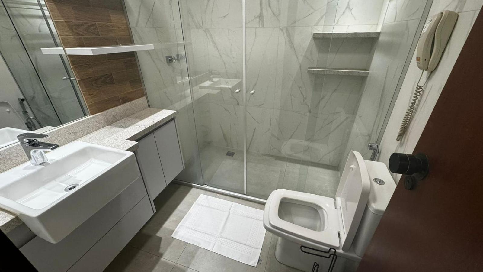 Apartment Alugueasy - Metropolitan Brasilia