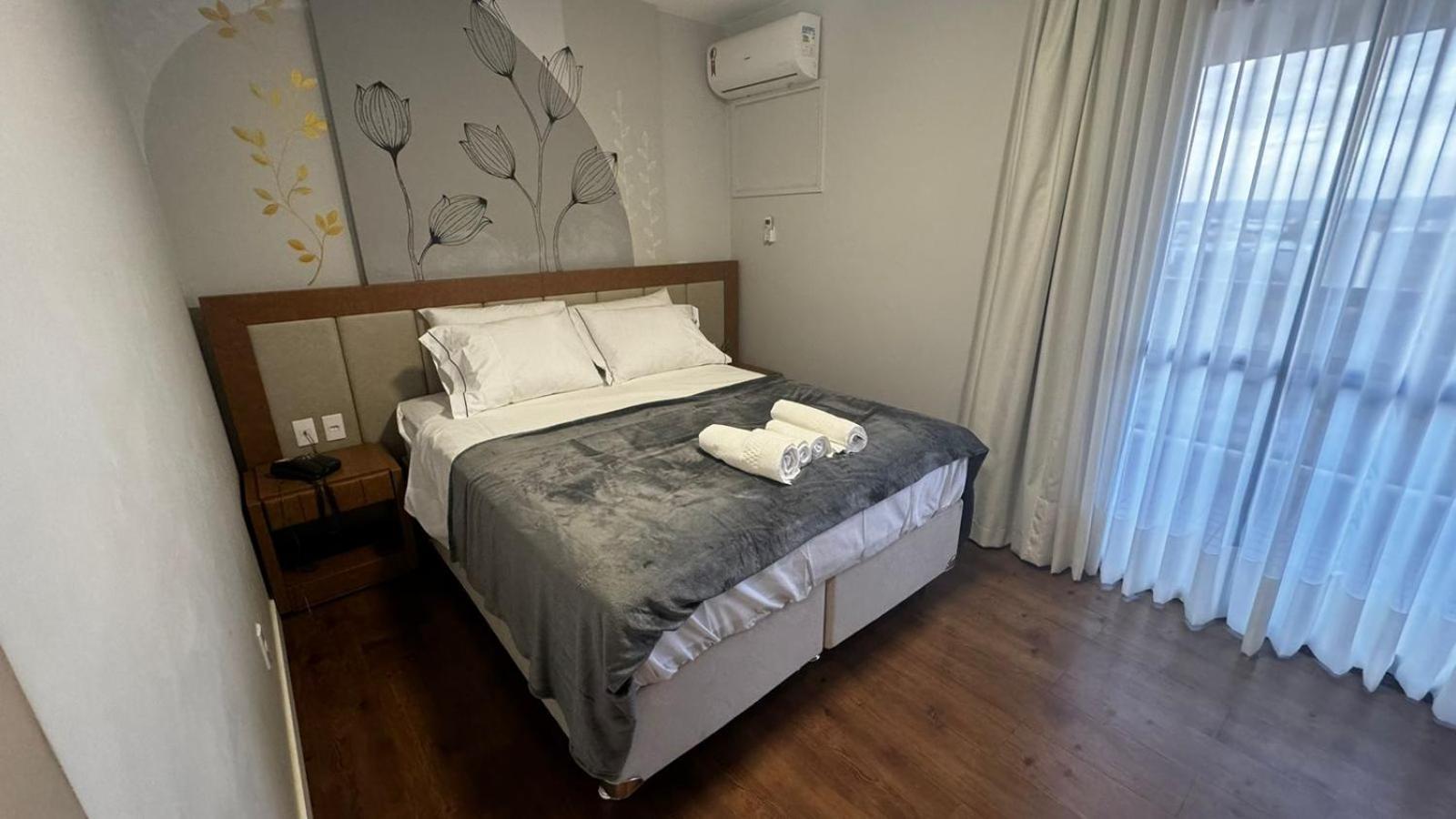 Alugueasy - Metropolitan Apartment *