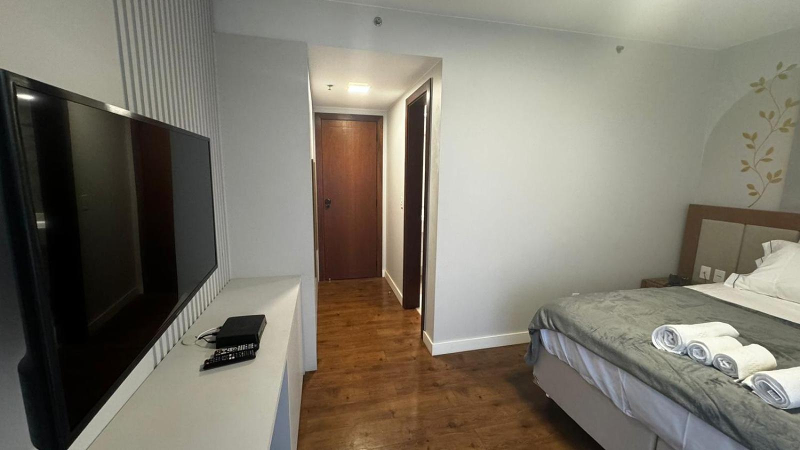 Apartment Alugueasy - Metropolitan *