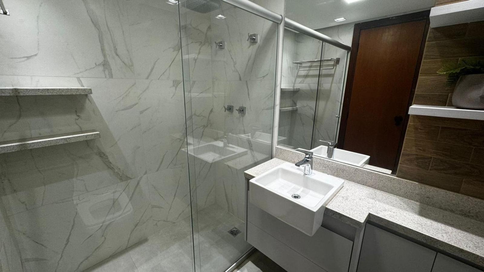 Apartment Alugueasy - Metropolitan