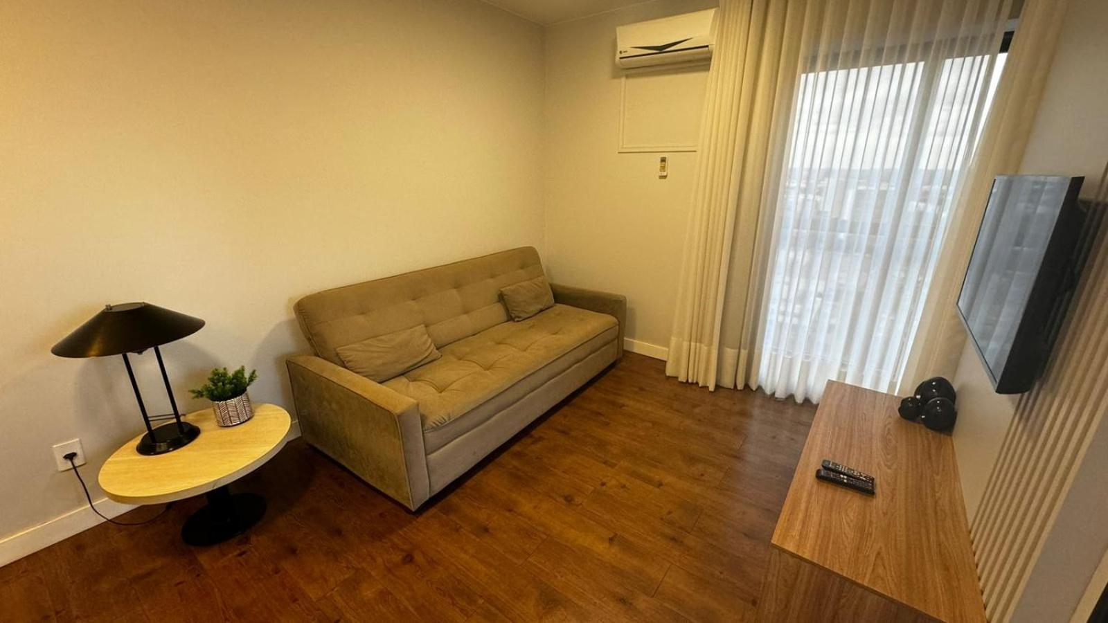 Apartment Alugueasy - Metropolitan *