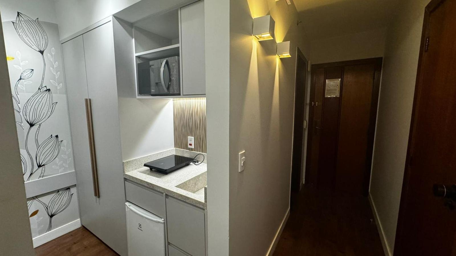 Apartamento Alugueasy - Metropolitan *