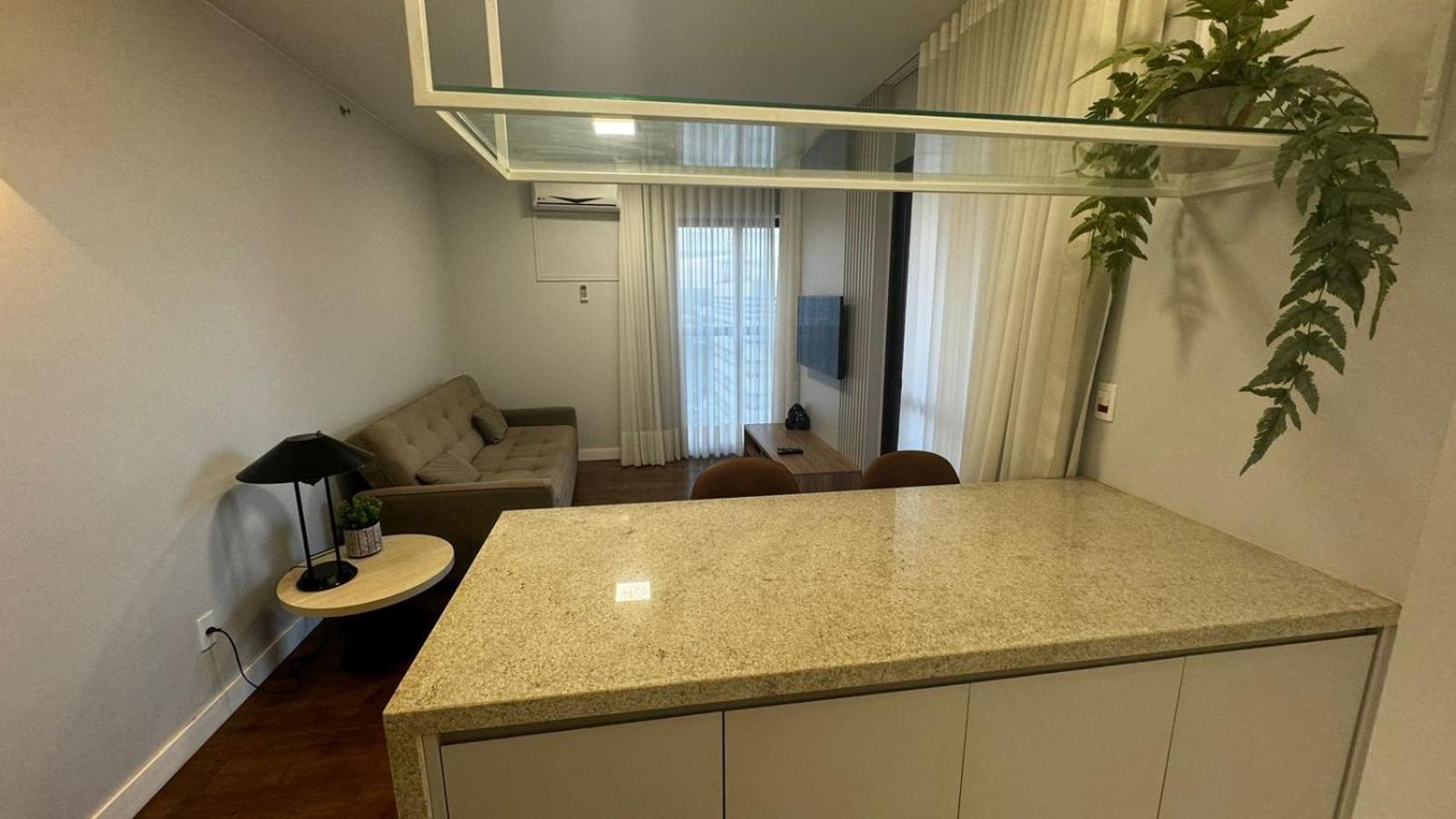 Apartamento Alugueasy - Metropolitan