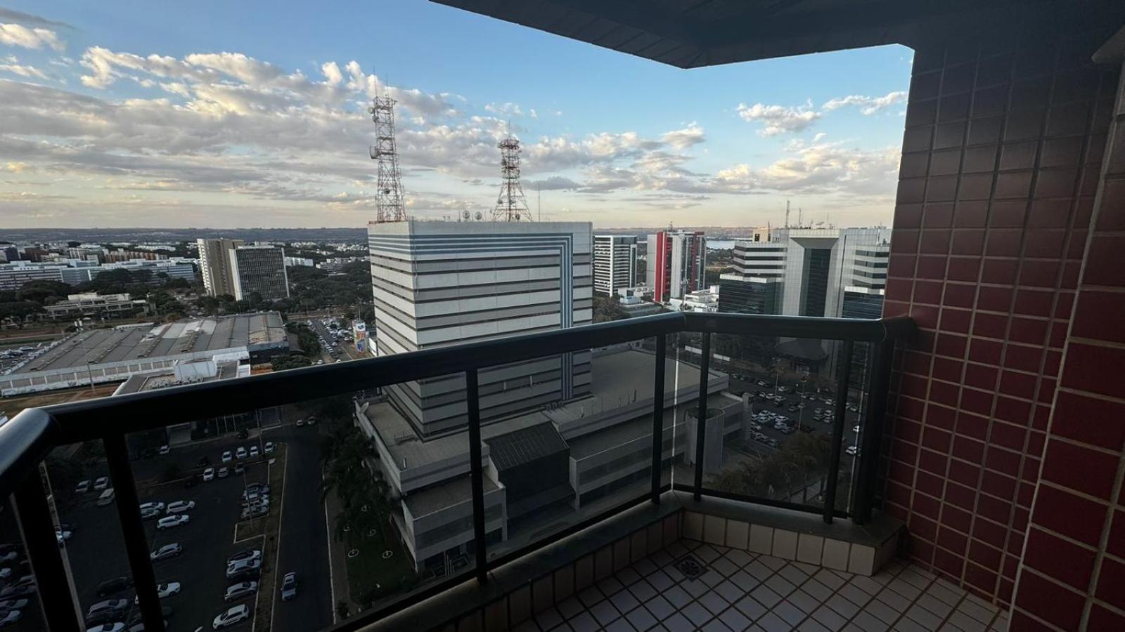 Apartamento Alugueasy - Metropolitan *