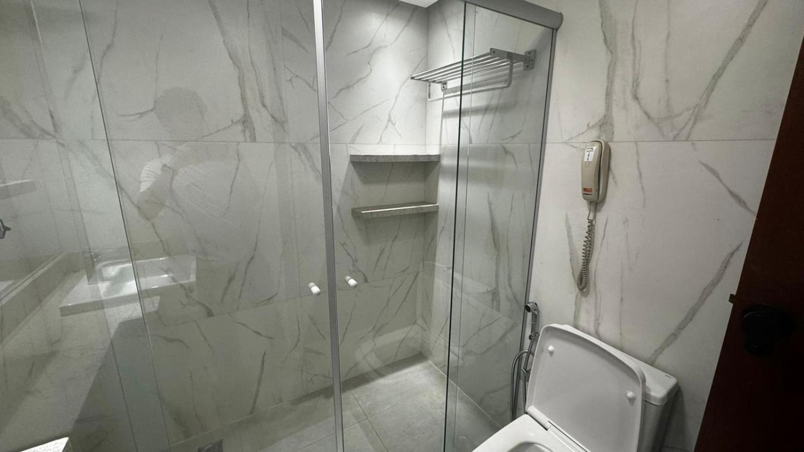 Alugueasy - Metropolitan Apartamento