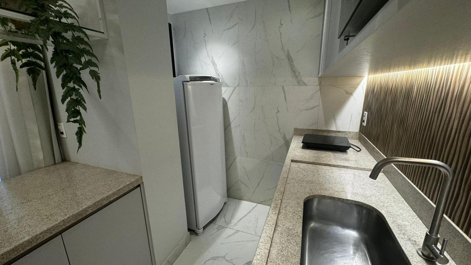 Alugueasy - Metropolitan Apartamento