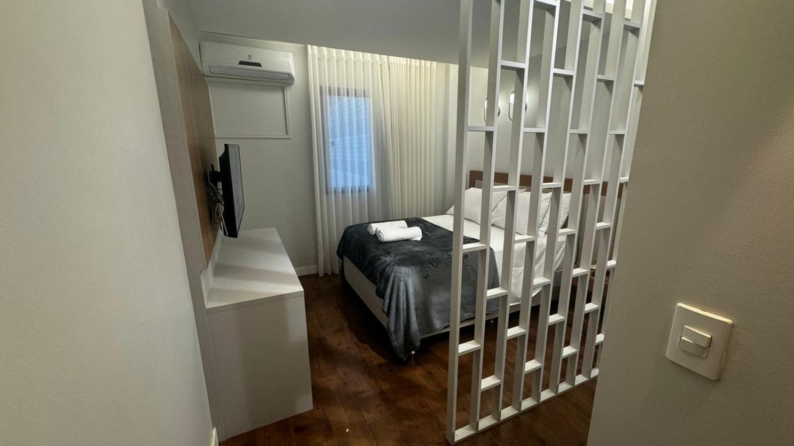 Apartamento Alugueasy - Metropolitan *